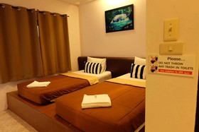 Baan Ma Feung GuestHouse