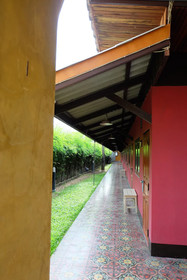 Baan Ma Feung GuestHouse