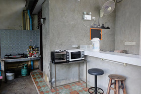 Baan Ma Feung GuestHouse