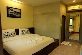 Baan Ma Feung GuestHouse