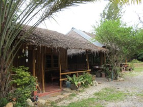 Baan Morning