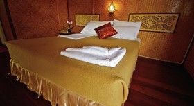 Baanpufa Resort