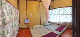 Bamboo House Kanchanaburi