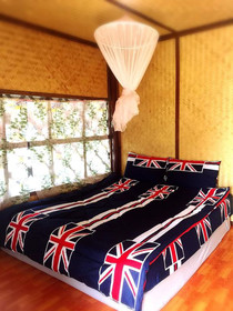 Bamboo House Kanchanaburi