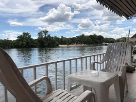 Bamboo House Kanchanaburi