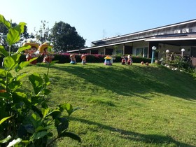 Banana Resort & Spa