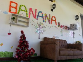 Banana Resort & Spa
