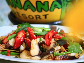 Banana Resort & Spa