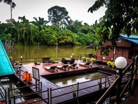 Banana Resort & Spa