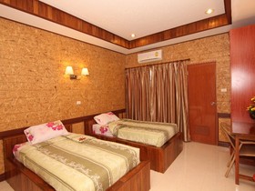 PK Resort