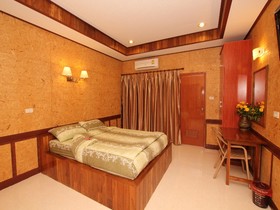 PK Resort