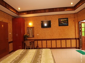 PK Resort