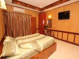 PK Resort