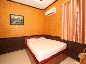PK Resort