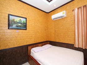 PK Resort