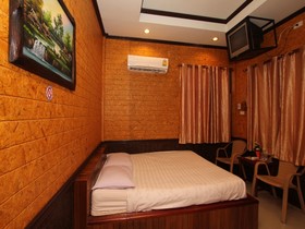 PK Resort