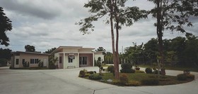 Banlubdee Resort