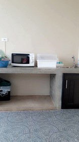 Banlubdee Resort