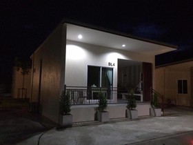 Banlubdee Resort