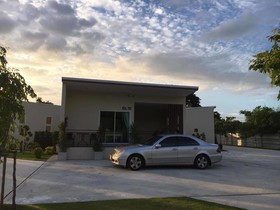 Banlubdee Resort