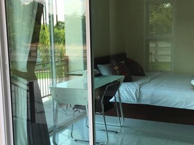 Banlubdee Resort