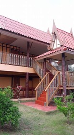 Banyang Resort