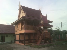 Banyang Resort