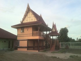 Banyang Resort