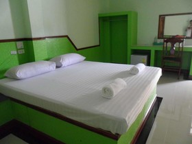 Bogie Rodfai Hotel
