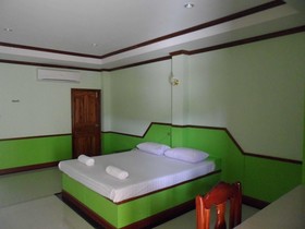 Bogie Rodfai Hotel
