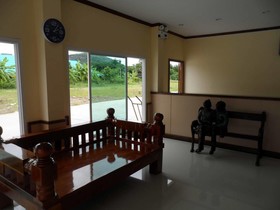 Bogie Rodfai Hotel