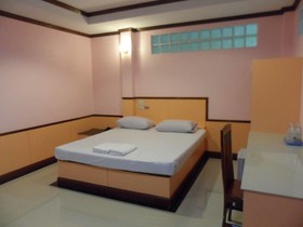 Bogie Rodfai Hotel