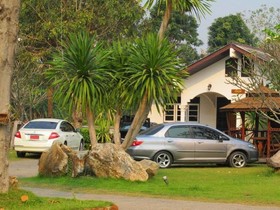 Bua Sawan Resort