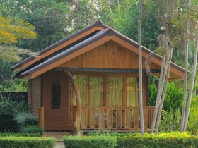 Bua Sawan Resort