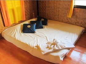 Bua Sawan Resort