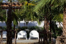 Chez Bure-Bure Homestay