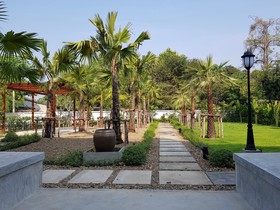 Chez Bure-Bure Homestay
