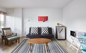 Chez Bure-Bure Homestay