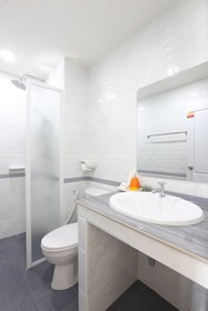 Chez Bure-Bure Homestay
