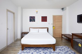 Chez Bure-Bure Homestay