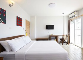 Chez Bure-Bure Homestay