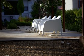 Chez Bure-Bure Homestay
