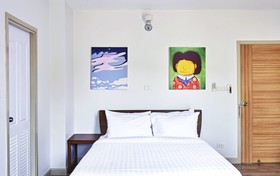 Chez Bure-Bure Homestay