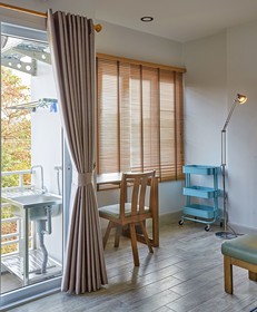 Chez Bure-Bure Homestay