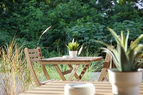 Chez Bure-Bure Homestay