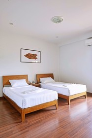 Chez Bure-Bure Homestay