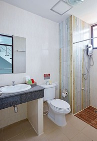 Chez Bure-Bure Homestay