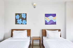 Chez Bure-Bure Homestay