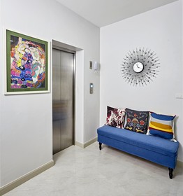 Chez Bure-Bure Homestay