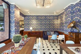 Chez Bure-Bure Homestay